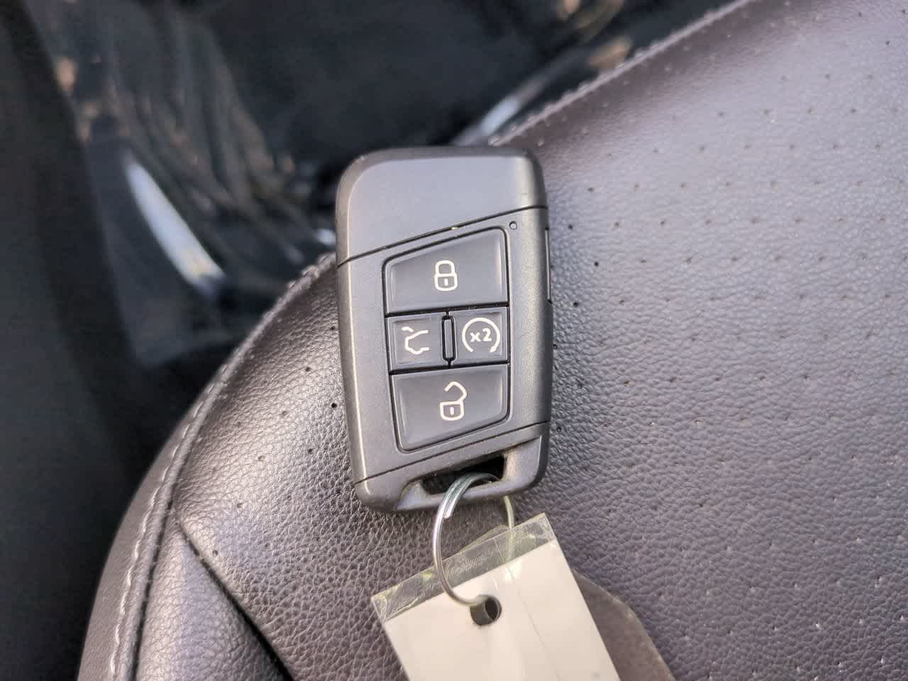 Thumbnail: 2019 Volkswagen Tiguan - 29