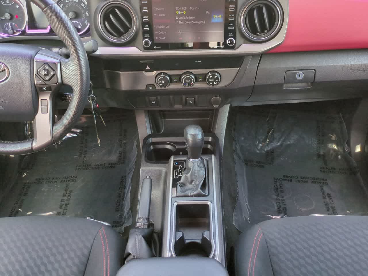 Thumbnail: 2020 Toyota Tacoma - 18