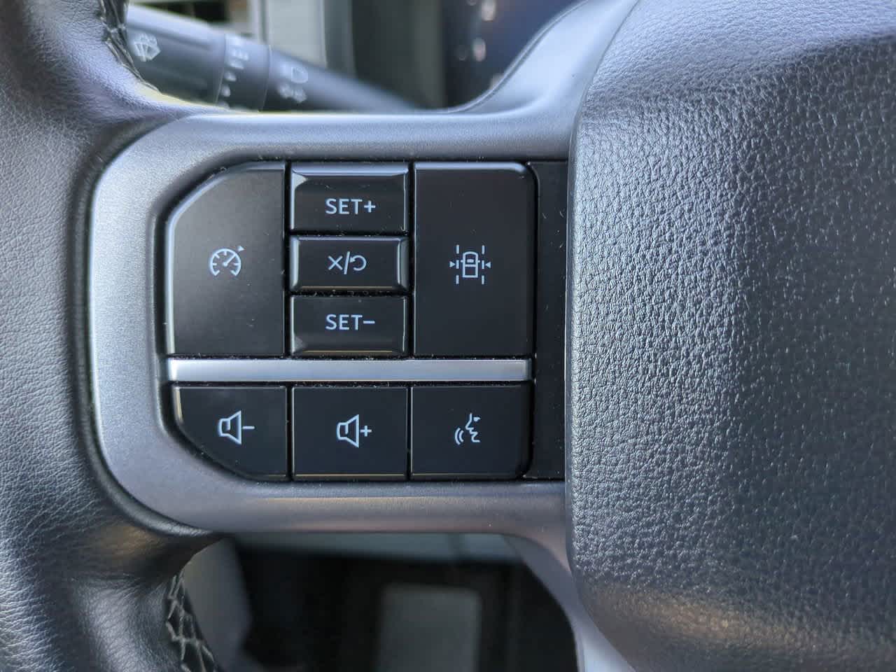 Thumbnail: 2025 Ford F-150 - 23