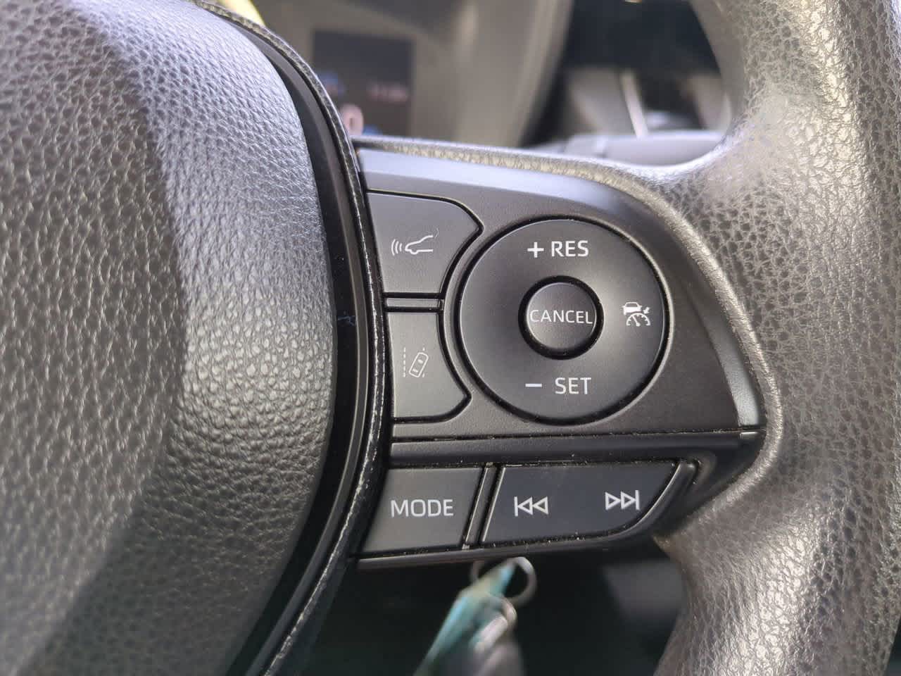 Thumbnail: 2021 Toyota Corolla - 23