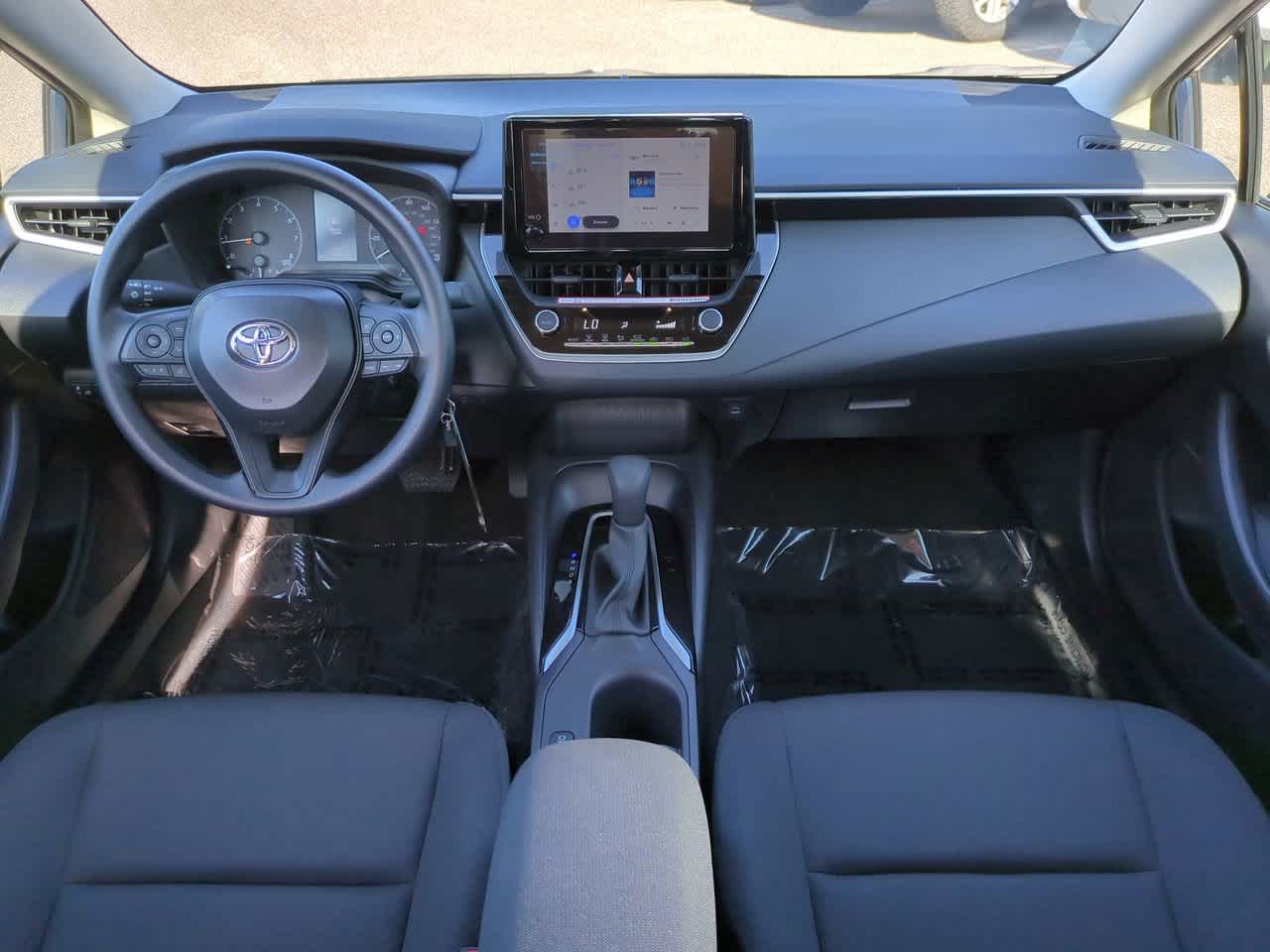 Thumbnail: 2025 Toyota Corolla - 14