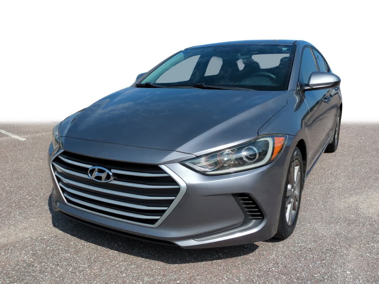 2017 Hyundai Elantra SE -
                  Wesley Chapel, FL
