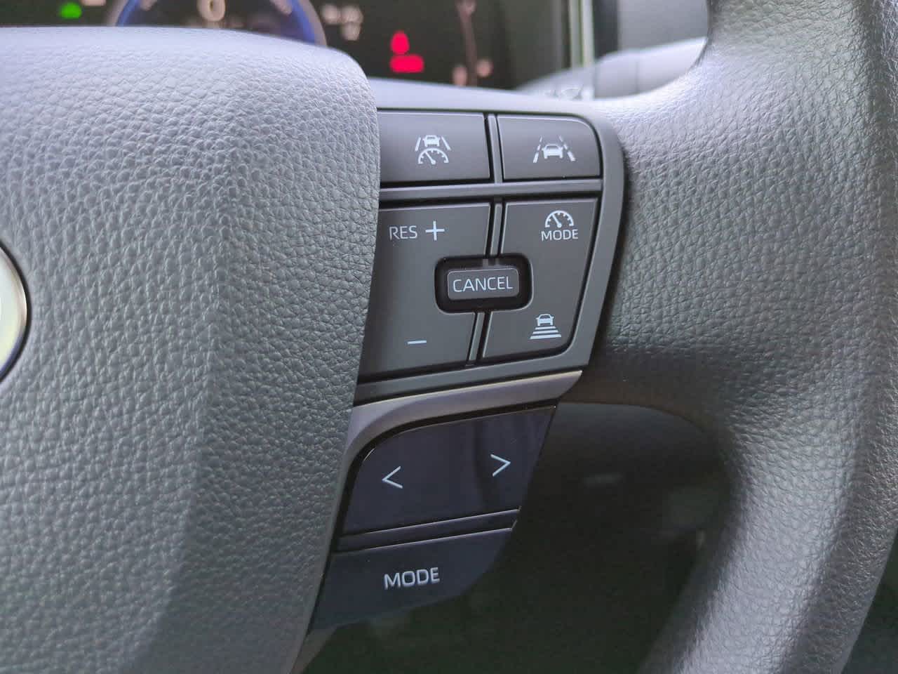 Thumbnail: 2026 Toyota Camry - 23