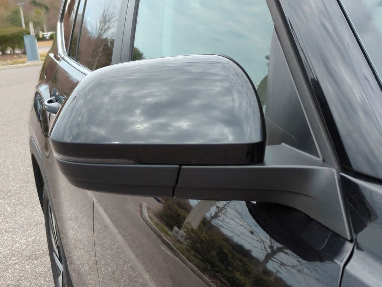 Thumbnail: 2024 Volkswagen Atlas - 12