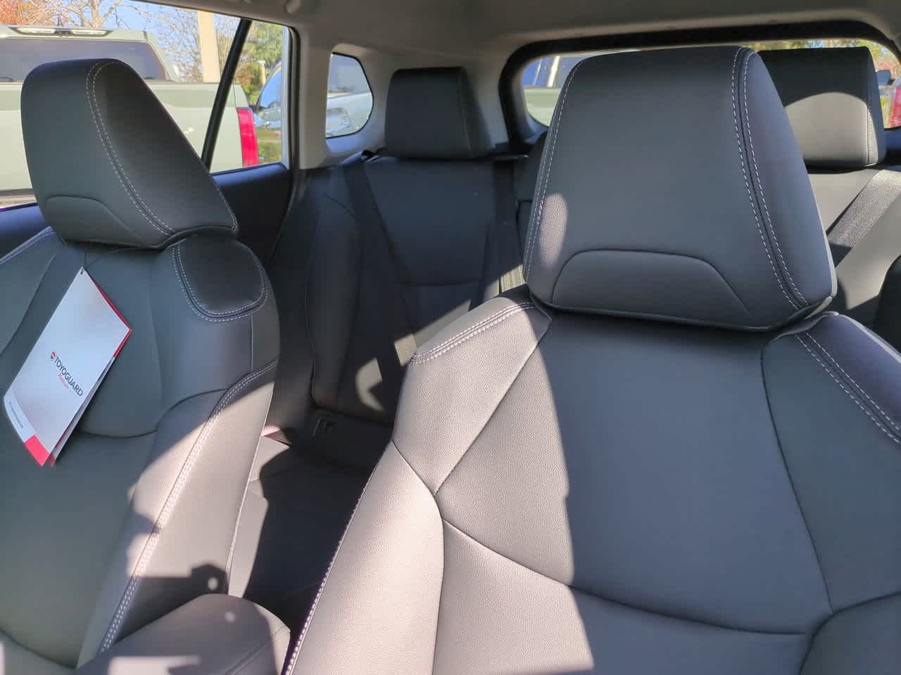 Thumbnail: 2026 Toyota Corolla Cross - 8