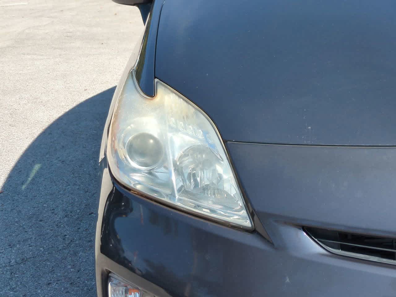 Thumbnail: 2015 Toyota Prius - 10