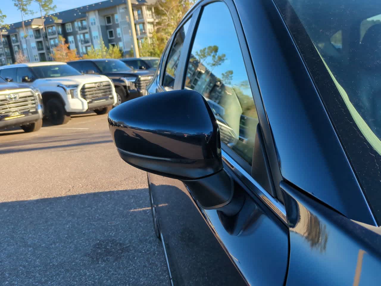 Thumbnail: 2025 Mazda CX-5 - 11