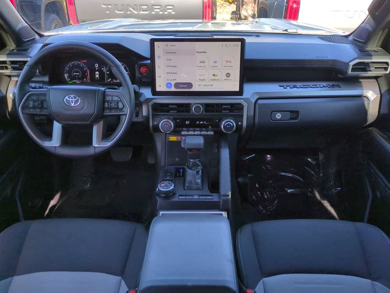 Thumbnail: 2024 Toyota Tacoma - 14