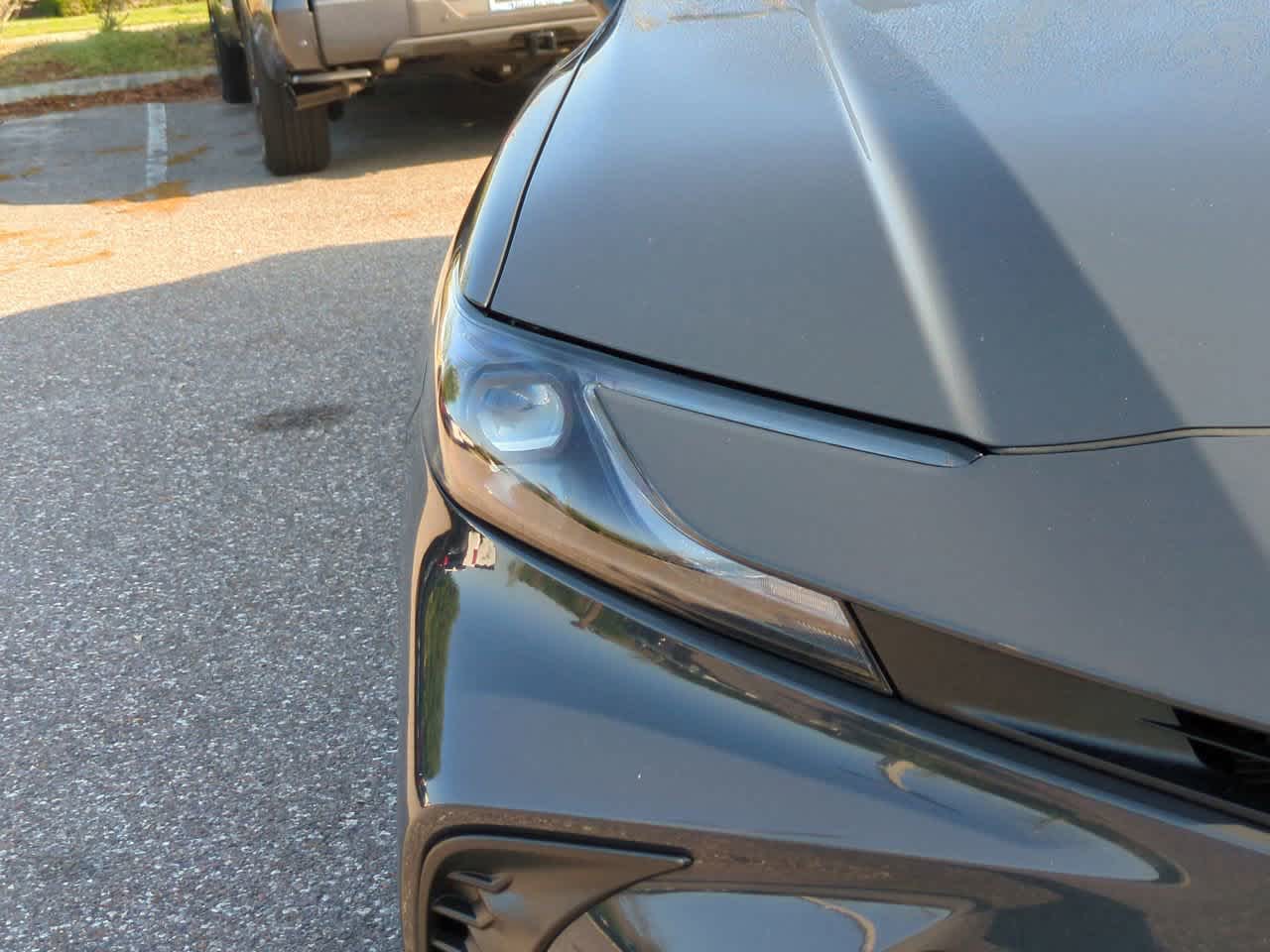 Thumbnail: 2026 Toyota Camry - 10