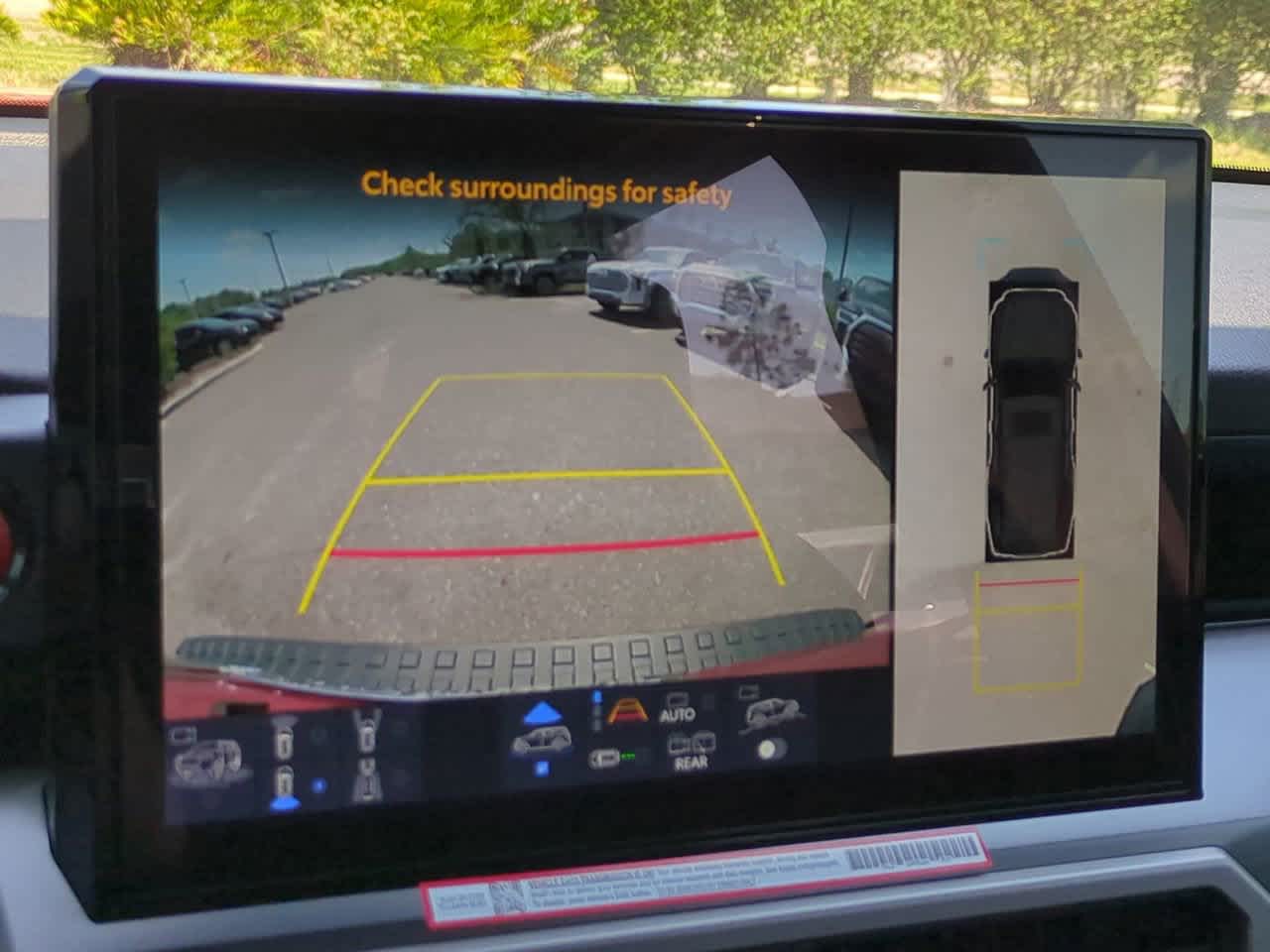 Thumbnail: 2026 Toyota 4Runner - 20