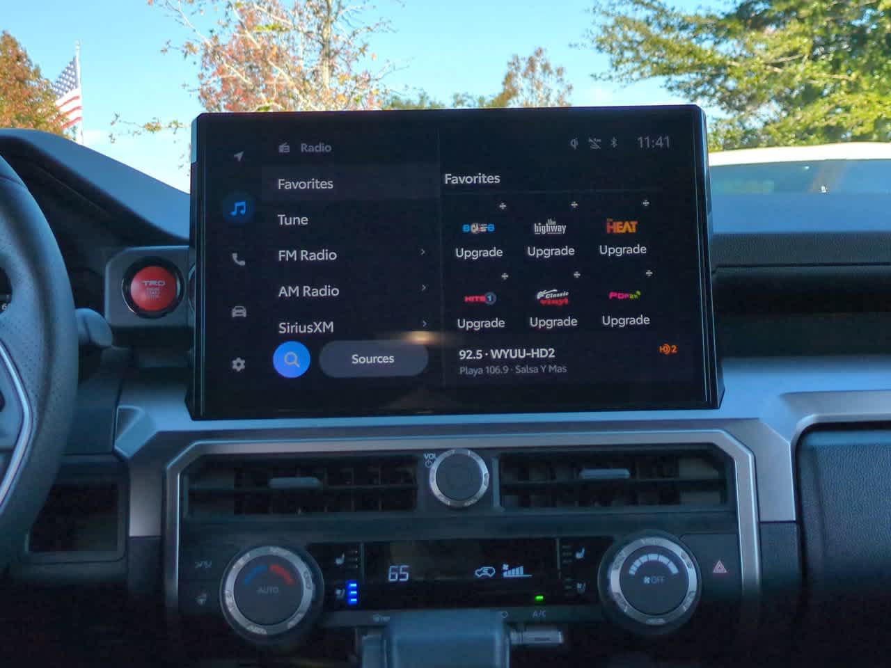 Thumbnail: 2025 Toyota 4Runner - 17