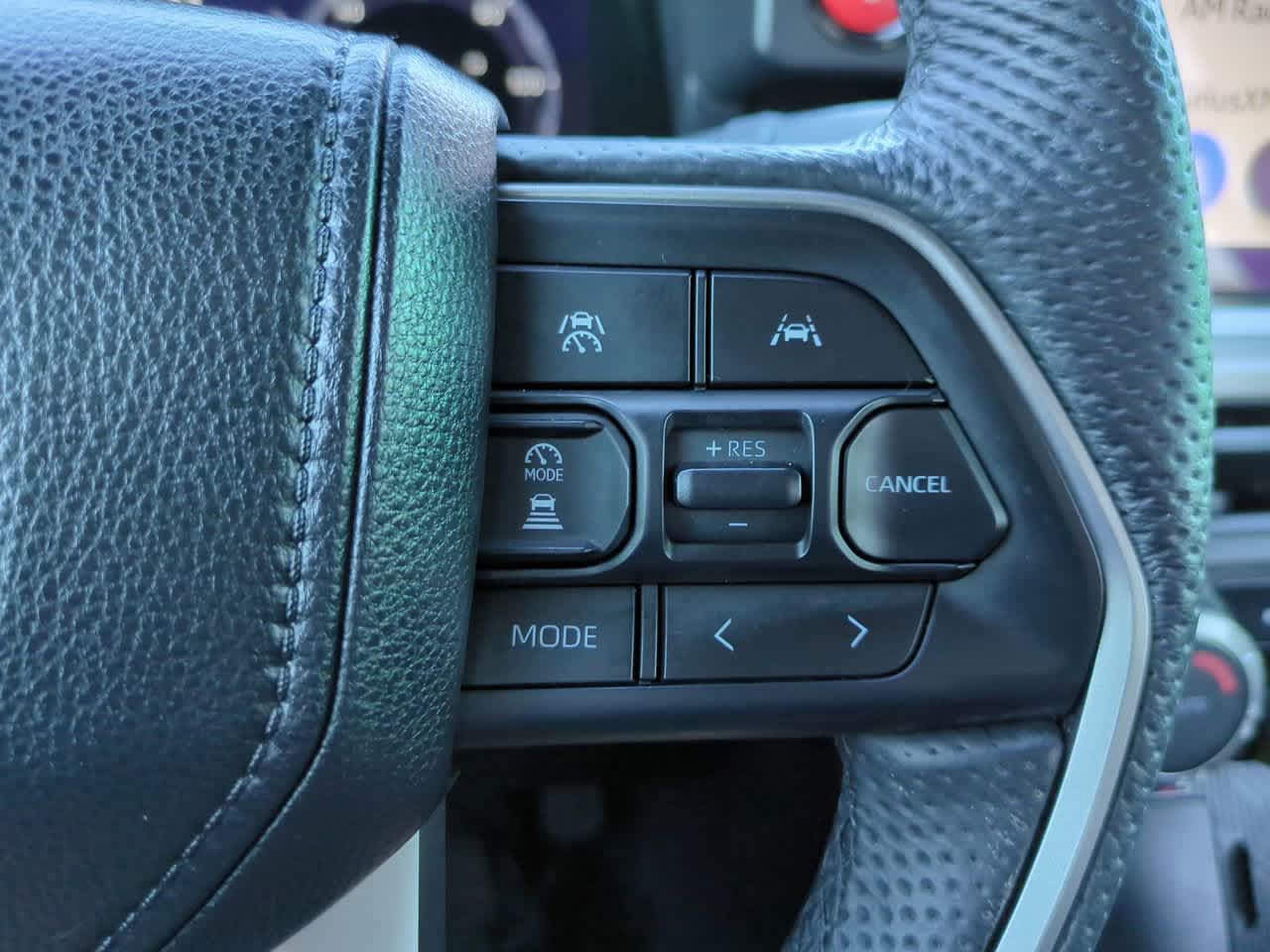 Thumbnail: 2024 Toyota Tacoma - 25