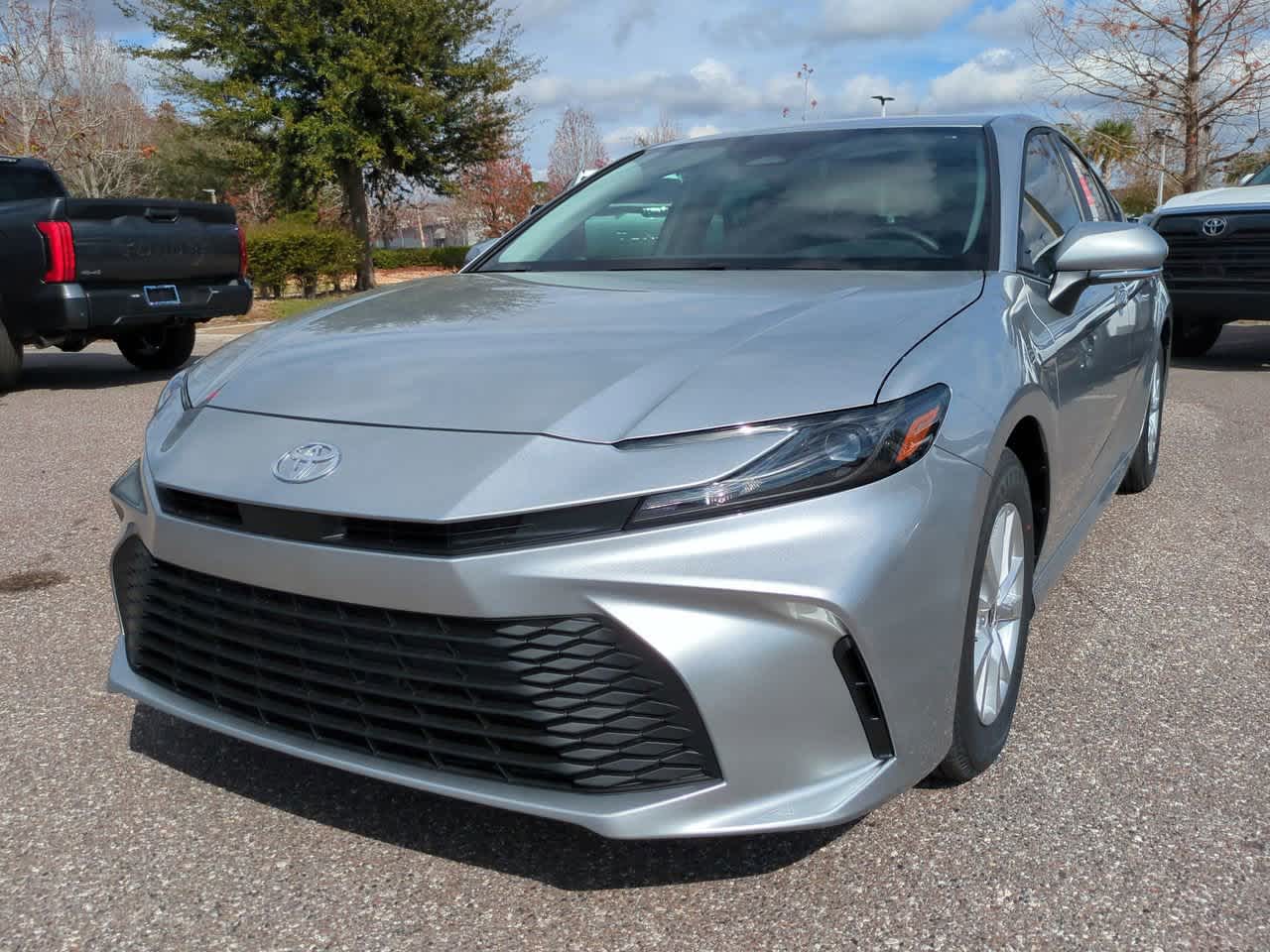 Thumbnail: 2026 Toyota Camry - 2