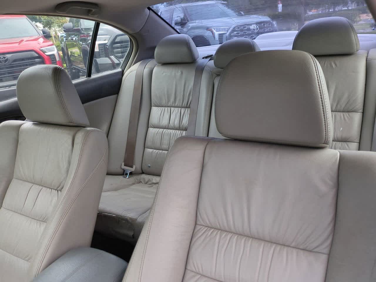 Thumbnail: 2009 Honda Accord - 8