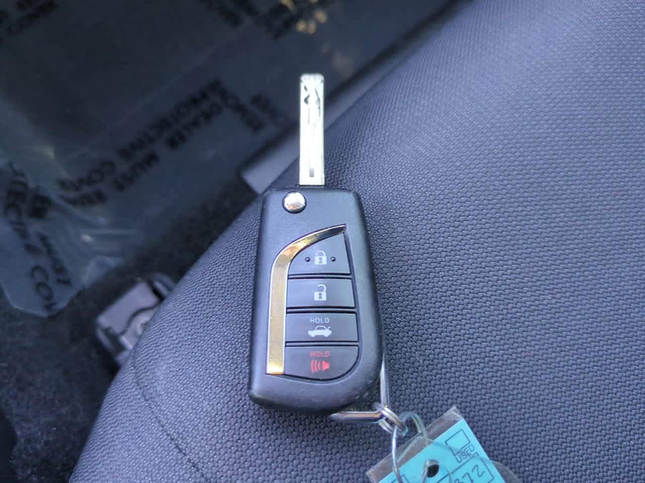 Thumbnail: 2020 Toyota Corolla - 25