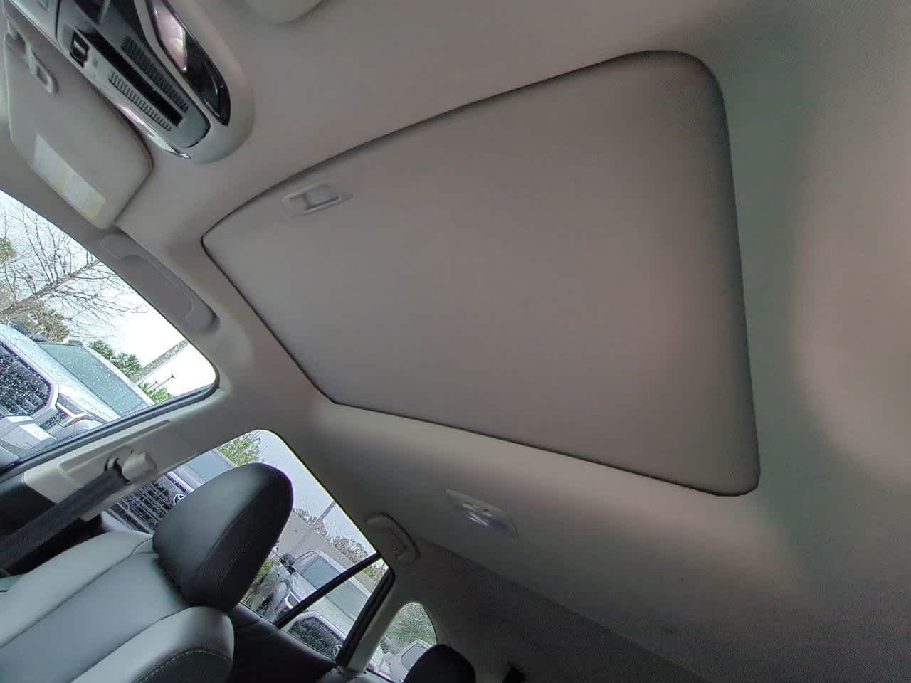 Thumbnail: 2025 Subaru Outback - 19