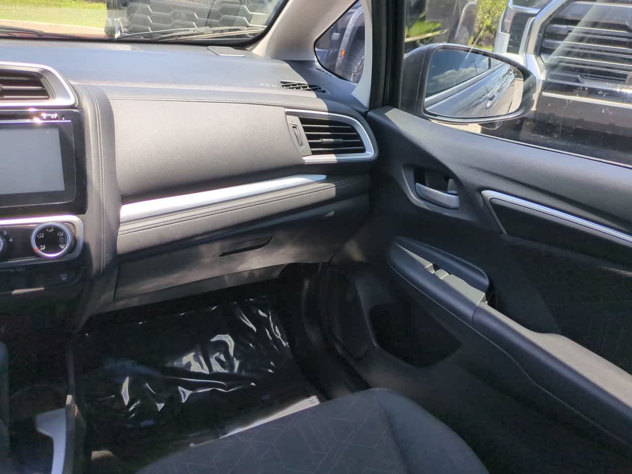 Thumbnail: 2015 Honda Fit - 16