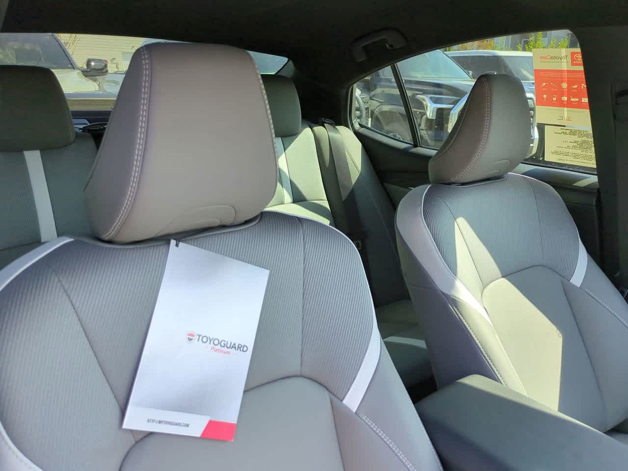 Thumbnail: 2026 Toyota Camry - 7