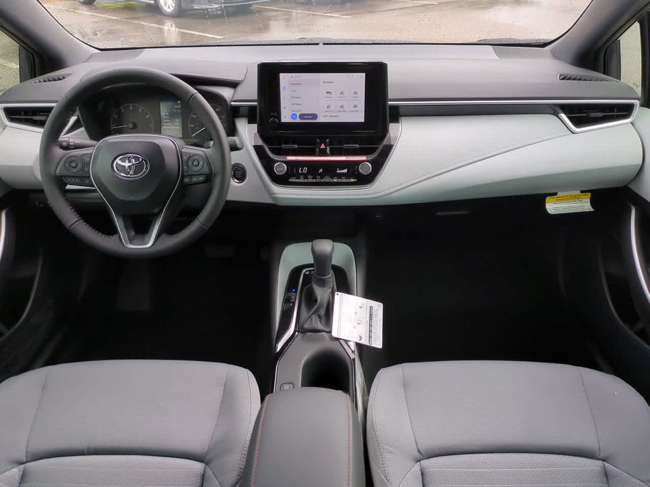 Thumbnail: 2025 Toyota Corolla - 14