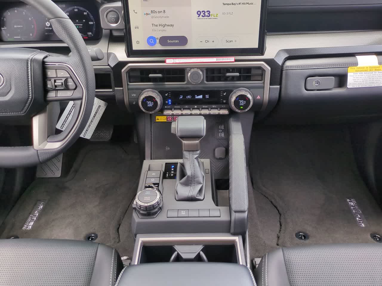 Thumbnail: 2026 Toyota 4Runner - 18