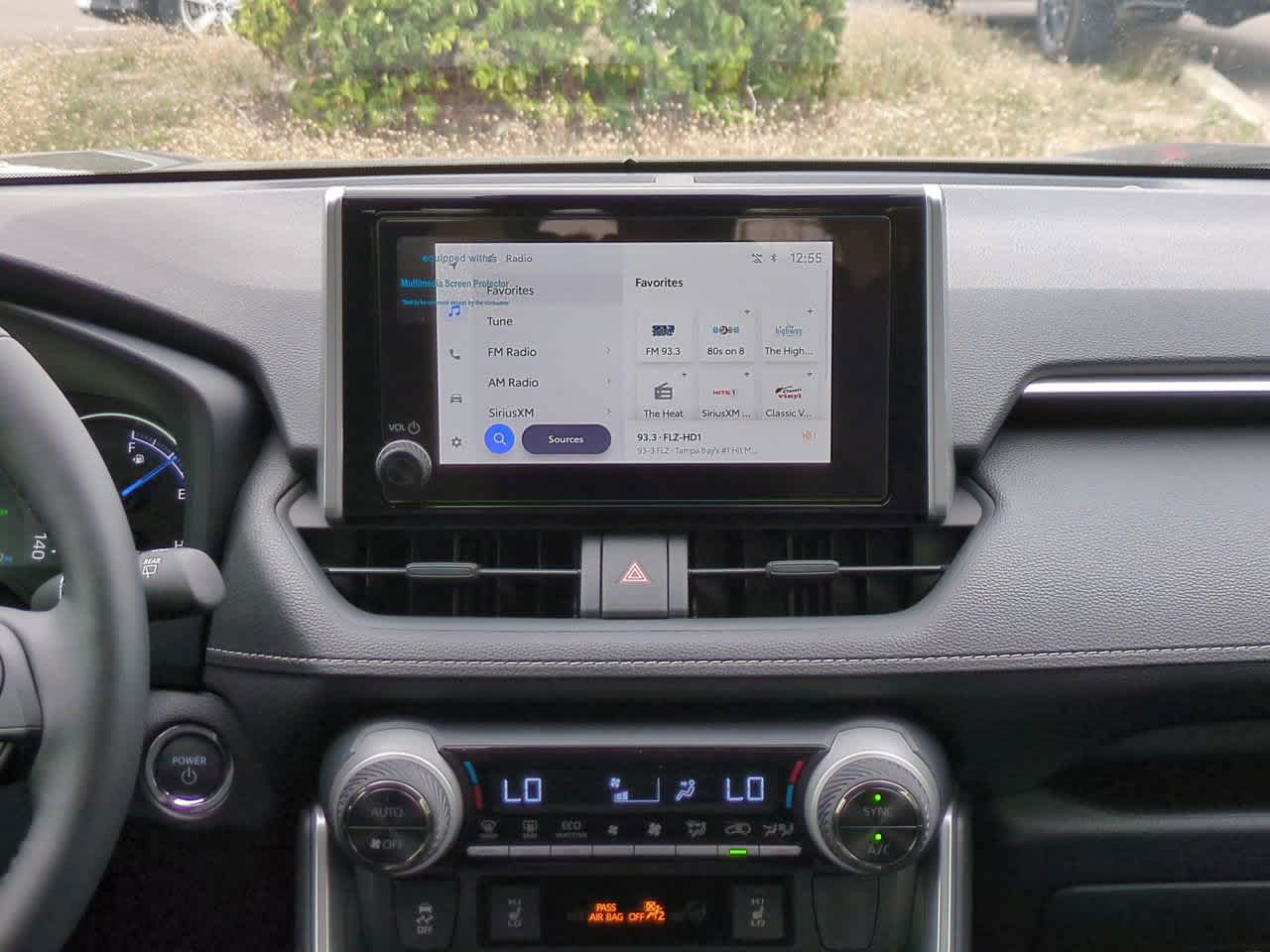 Thumbnail: 2025 Toyota RAV4 - 17