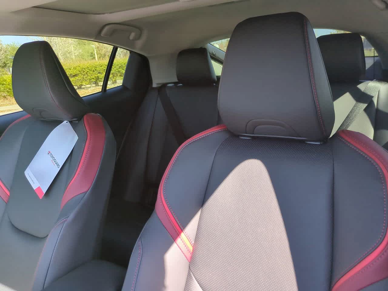 Thumbnail: 2026 Toyota Prius - 8