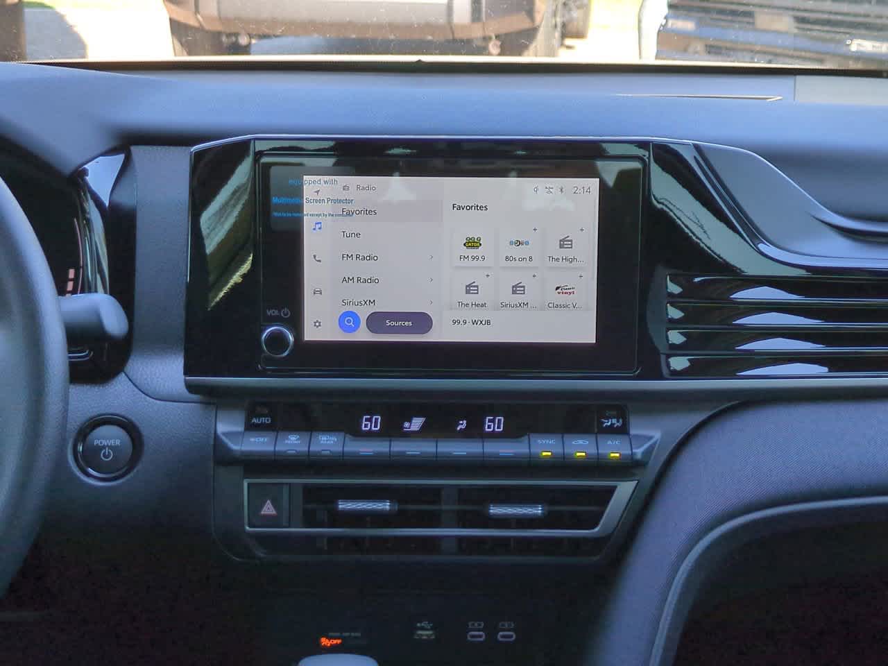 Thumbnail: 2026 Toyota Camry - 17