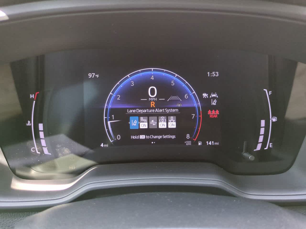 Thumbnail: 2026 Toyota Corolla - 24