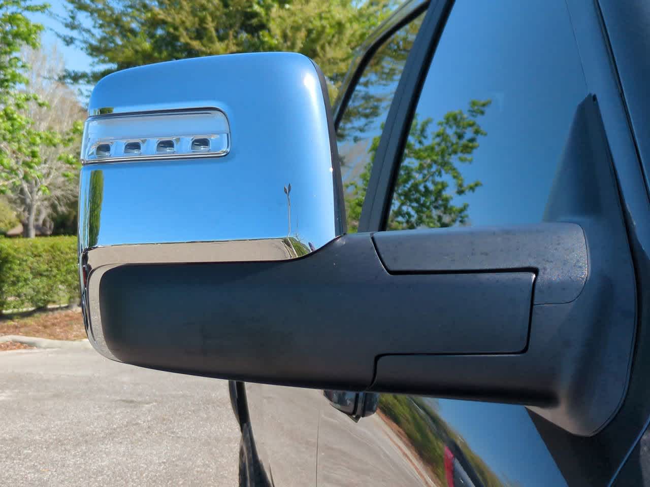 Thumbnail: 2024 RAM 2500 - 12