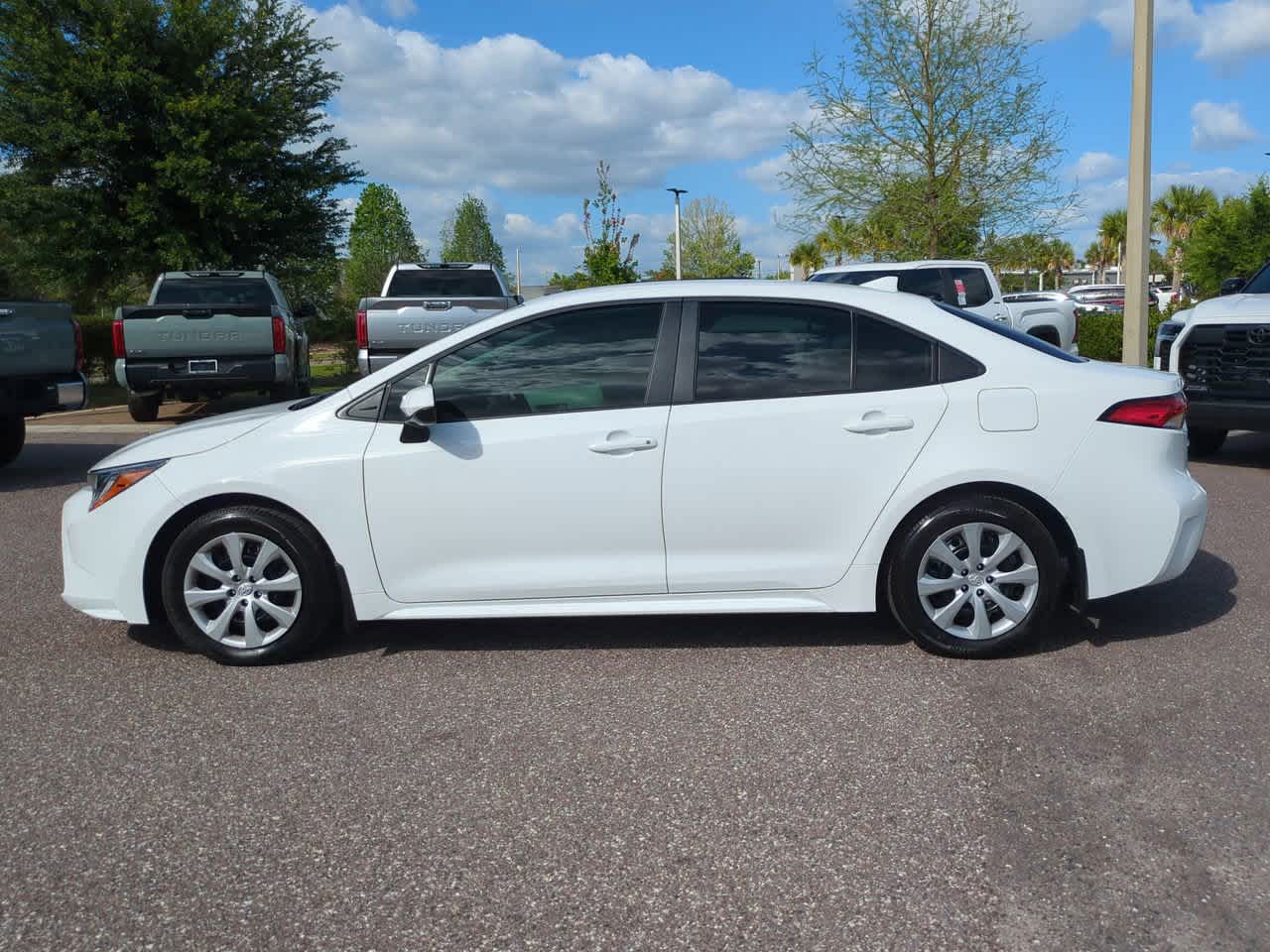 Thumbnail: 2026 Toyota Corolla - 3
