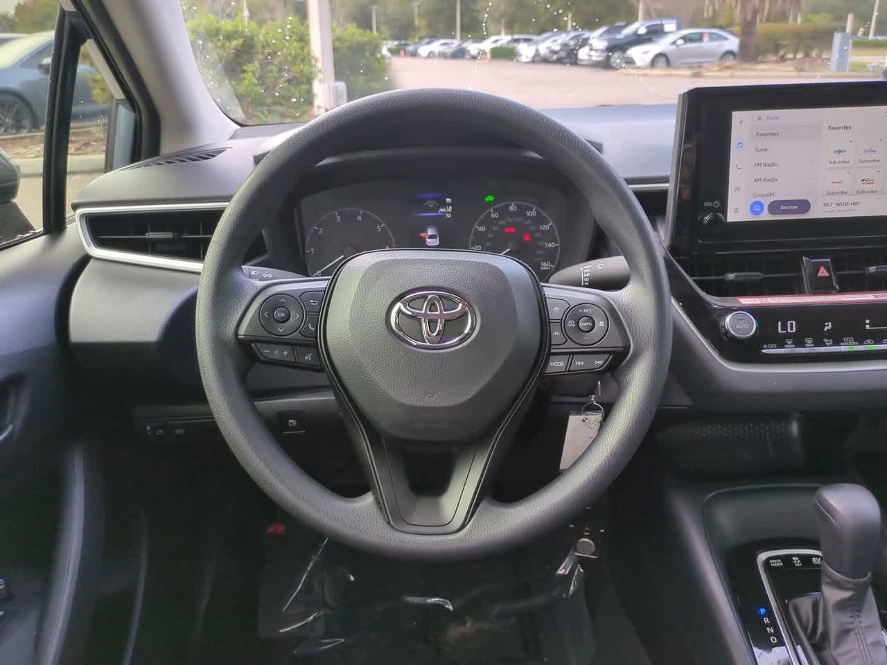 Thumbnail: 2025 Toyota Corolla - 15