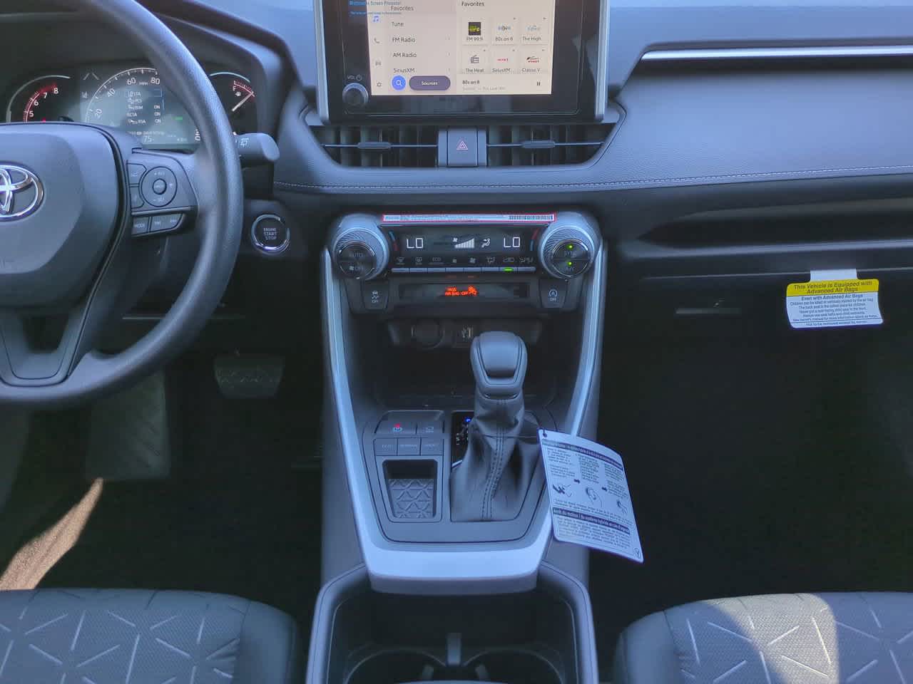 Thumbnail: 2025 Toyota RAV4 - 18