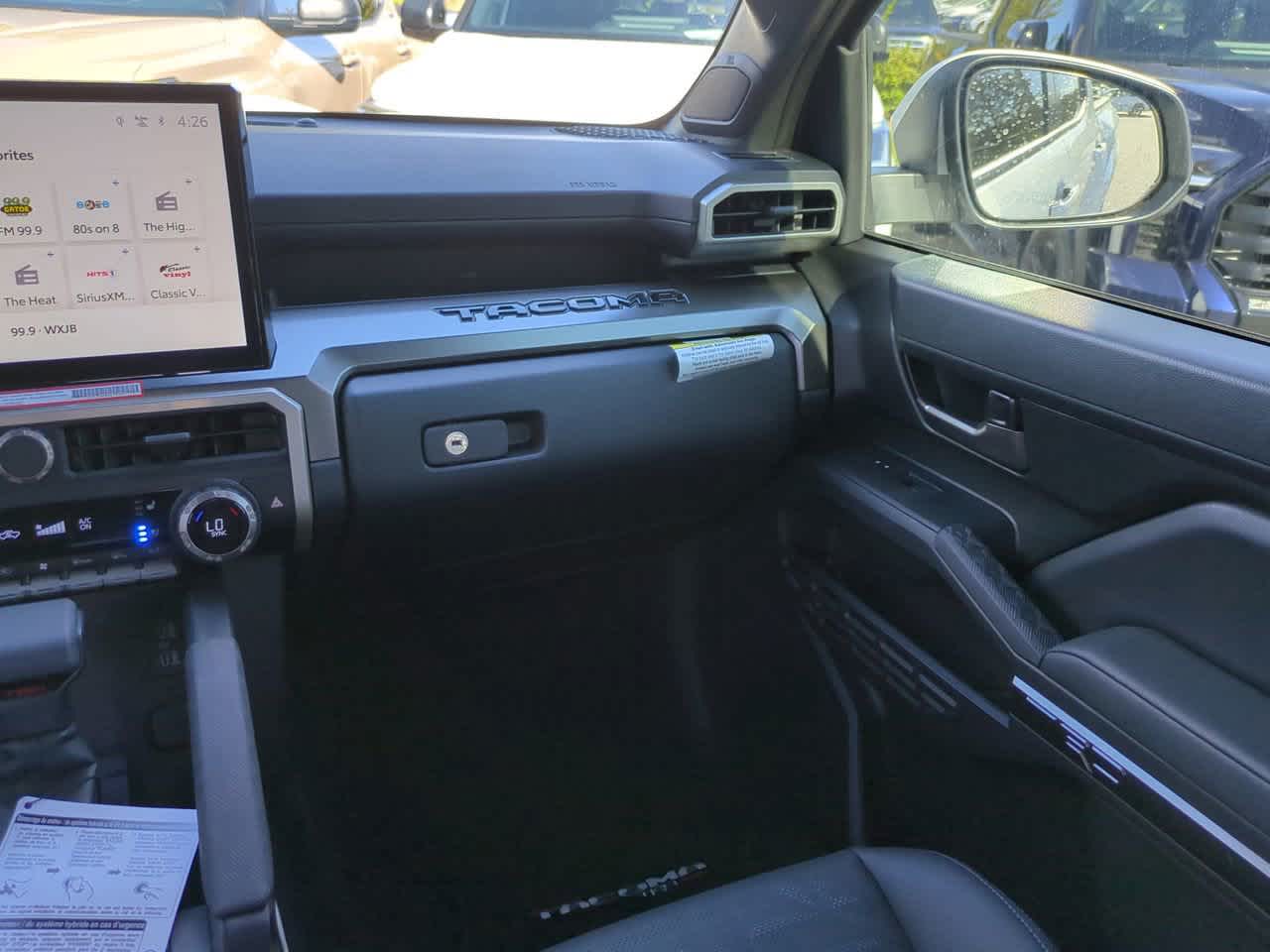 Thumbnail: 2025 Toyota Tacoma - 16