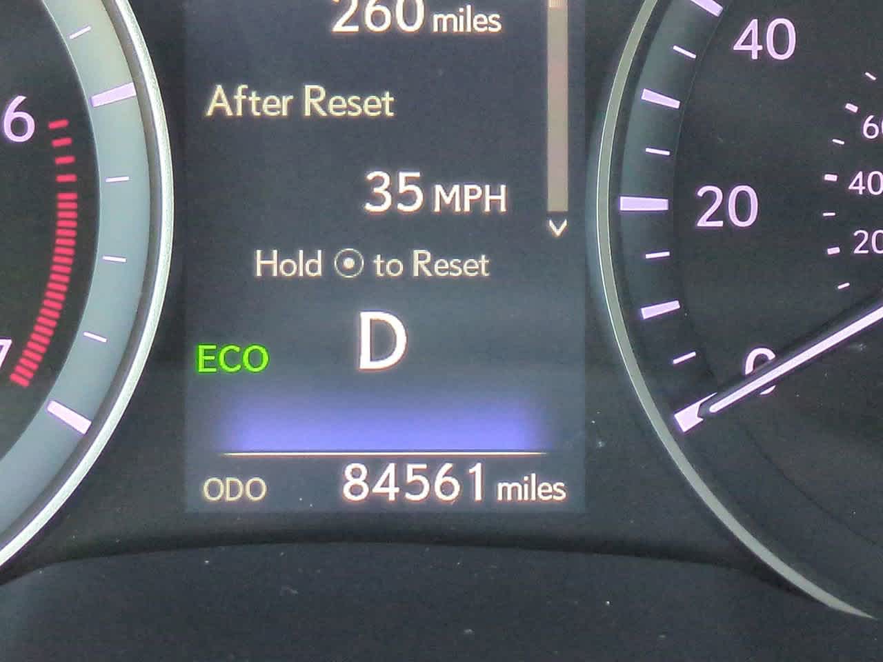 Thumbnail: 2018 Lexus ES - 25