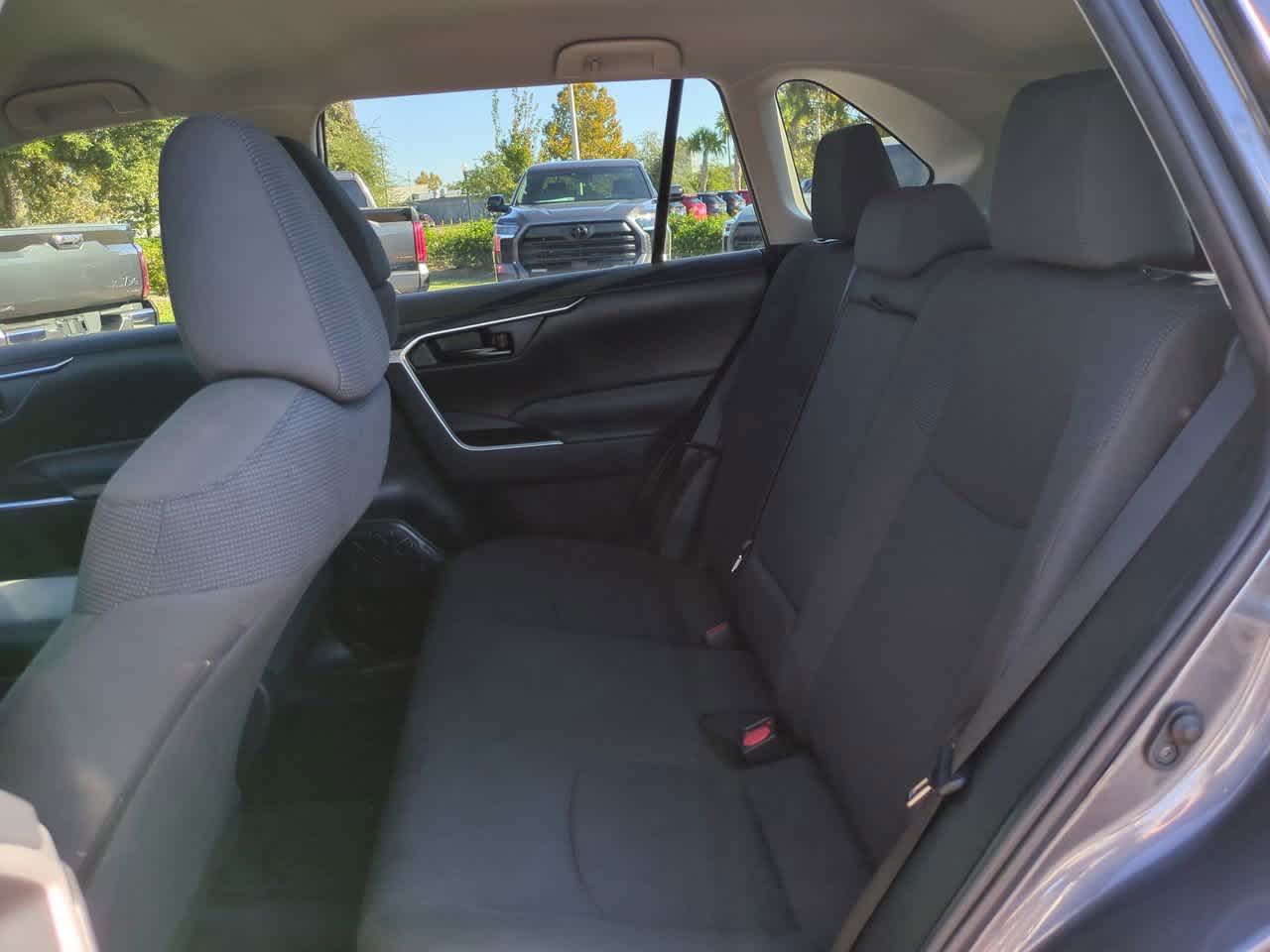 Thumbnail: 2024 Toyota RAV4 - 13