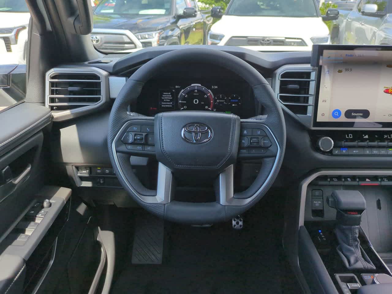 Thumbnail: 2026 Toyota Tundra - 15