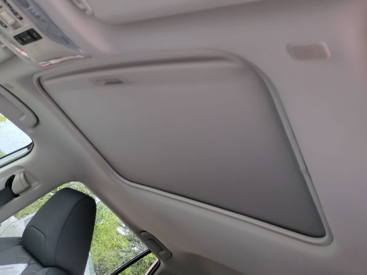 Thumbnail: 2025 Toyota RAV4 - 19