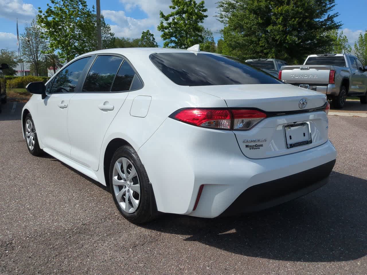 Thumbnail: 2026 Toyota Corolla - 4