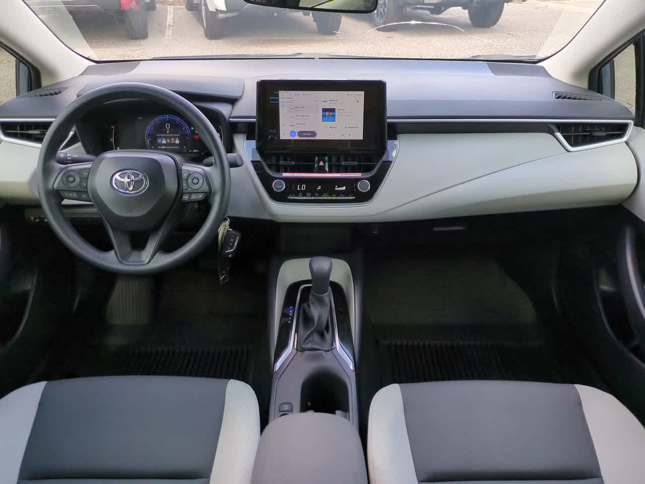 Thumbnail: 2026 Toyota Corolla - 14