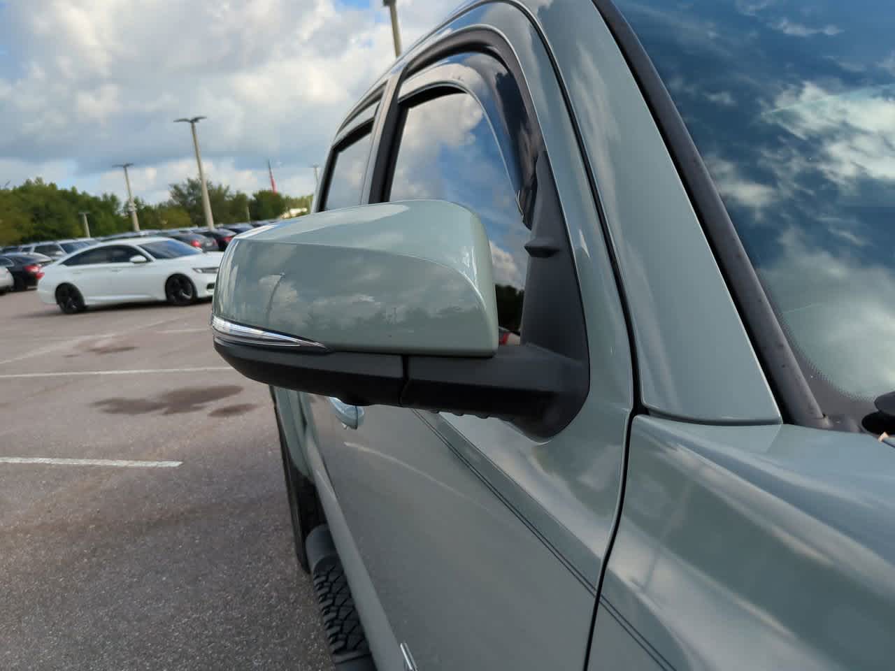 Thumbnail: 2023 Toyota Tacoma - 12