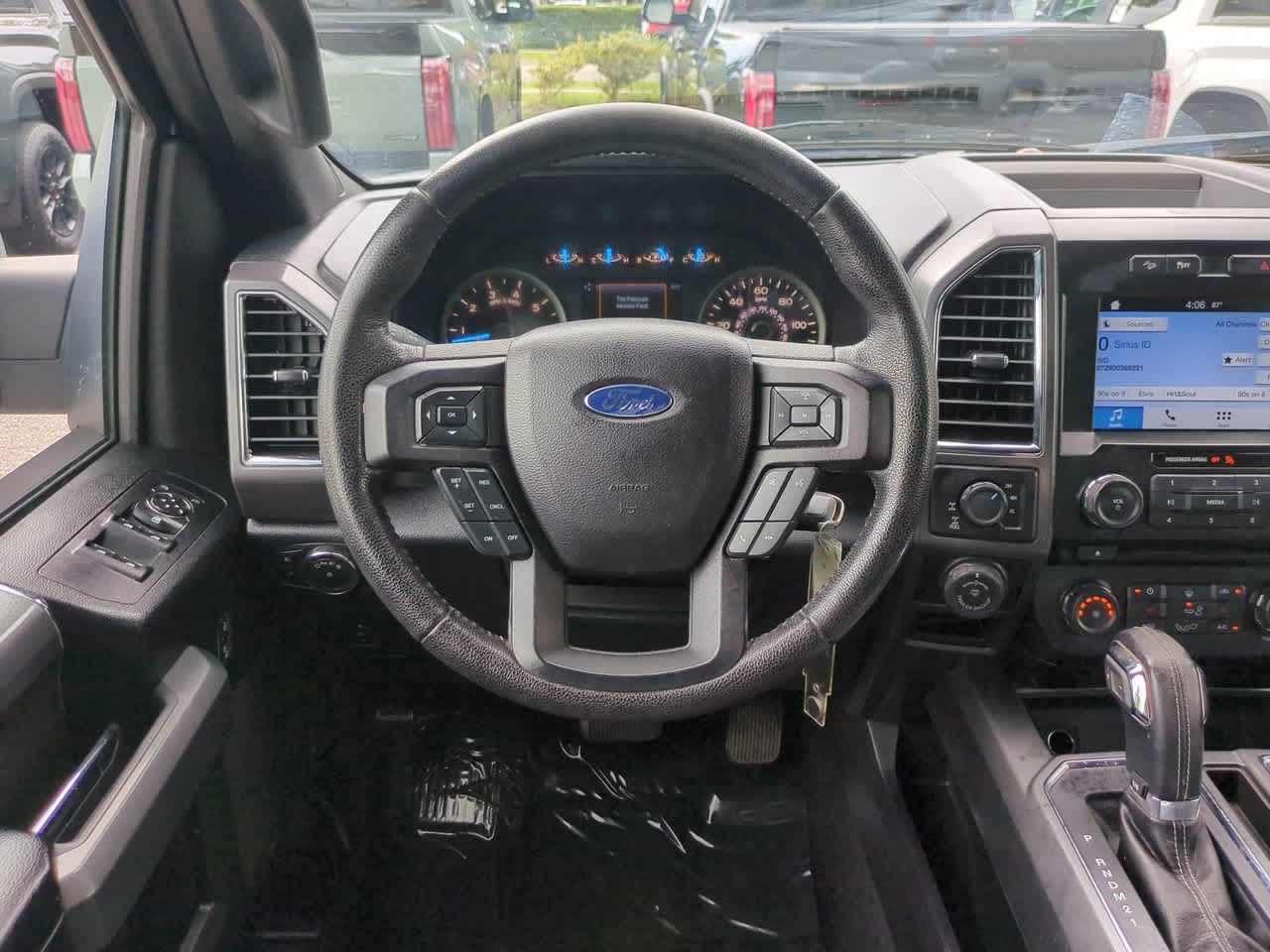 Thumbnail: 2016 Ford F-150 - 15