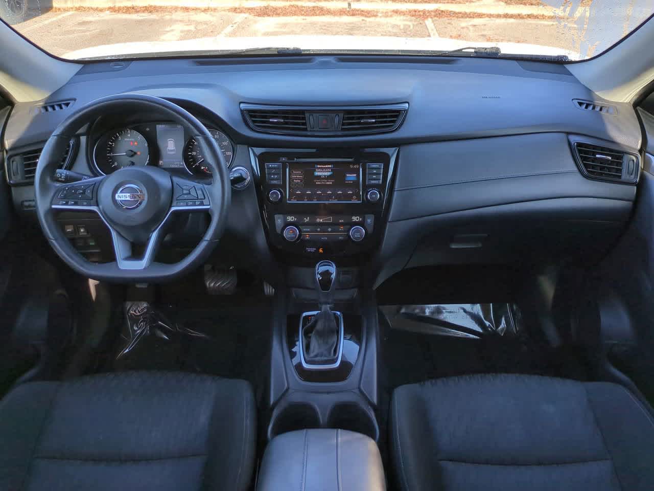 Thumbnail: 2019 Nissan Rogue - 14