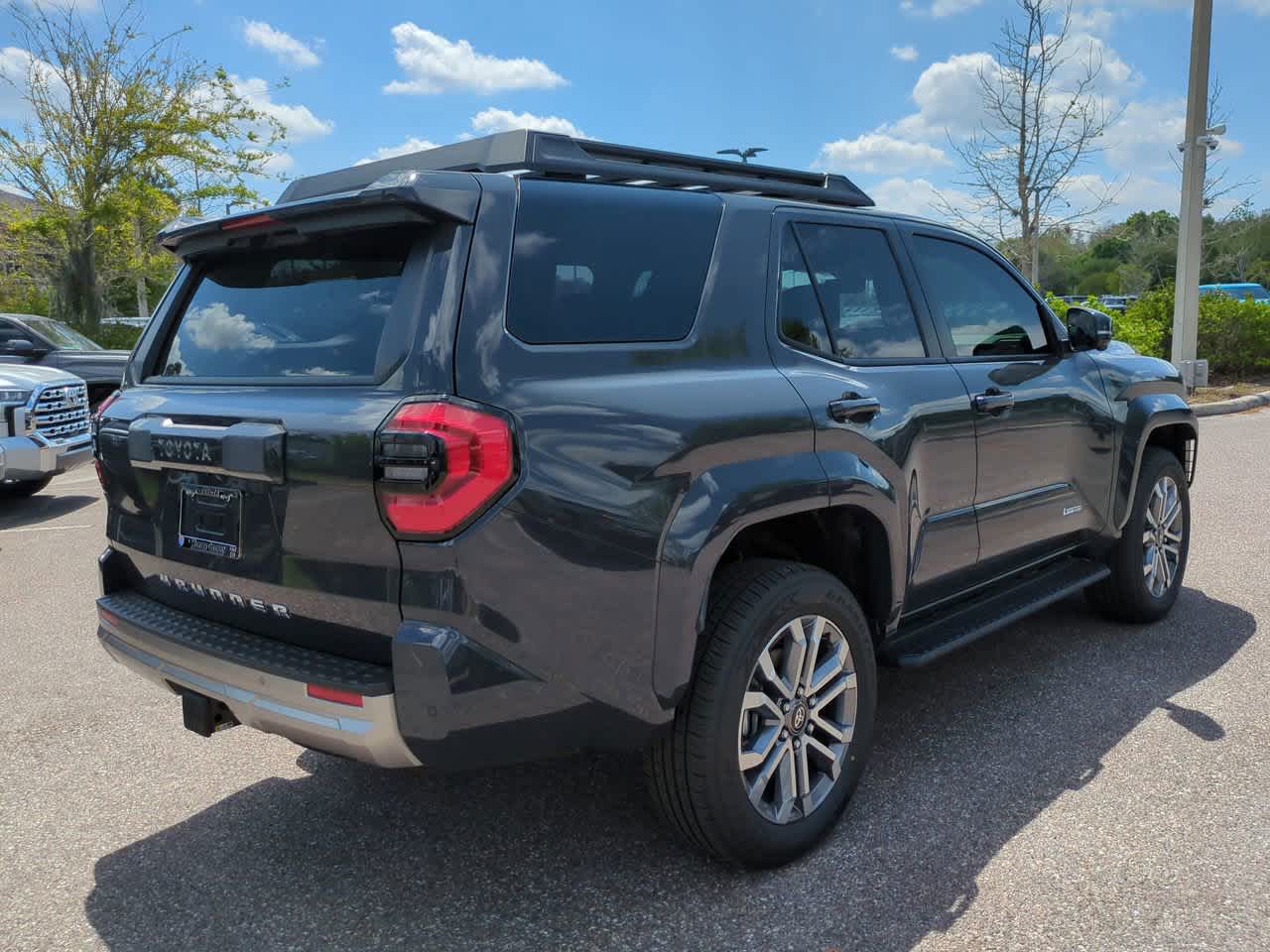 Thumbnail: 2026 Toyota 4Runner - 6