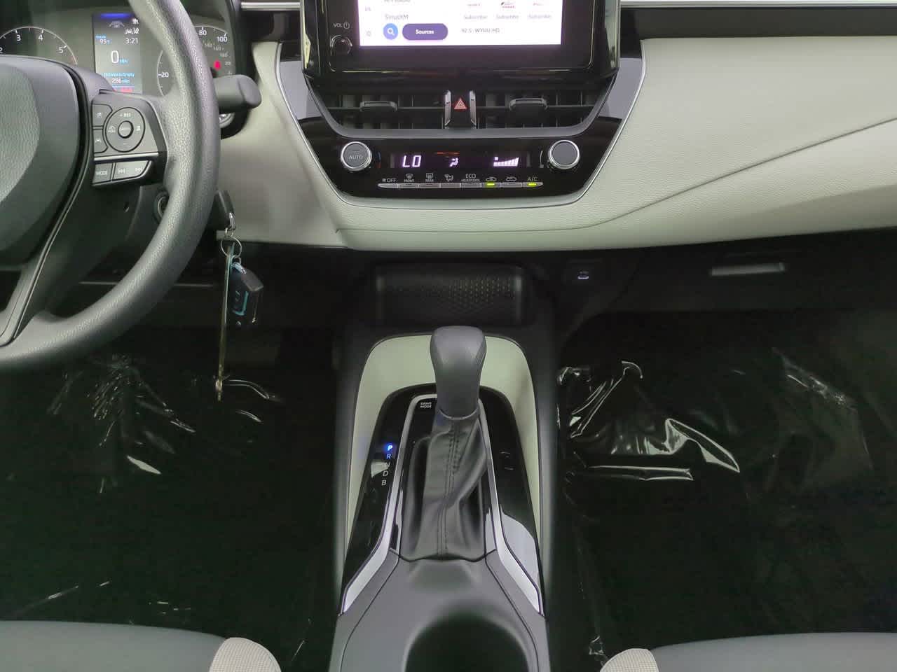 Thumbnail: 2025 Toyota Corolla - 18