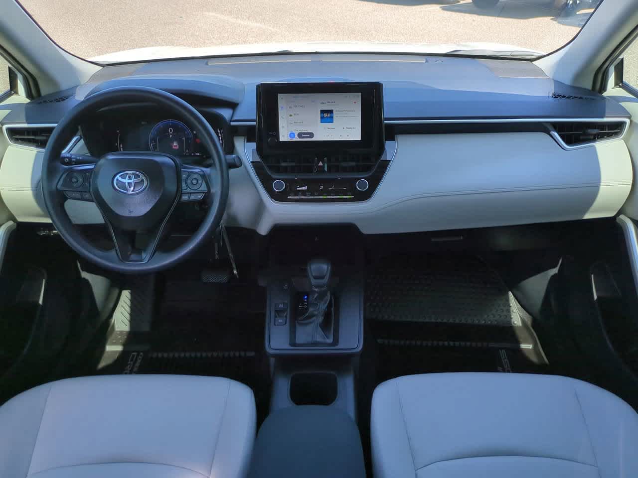 Thumbnail: 2026 Toyota Corolla Cross - 14