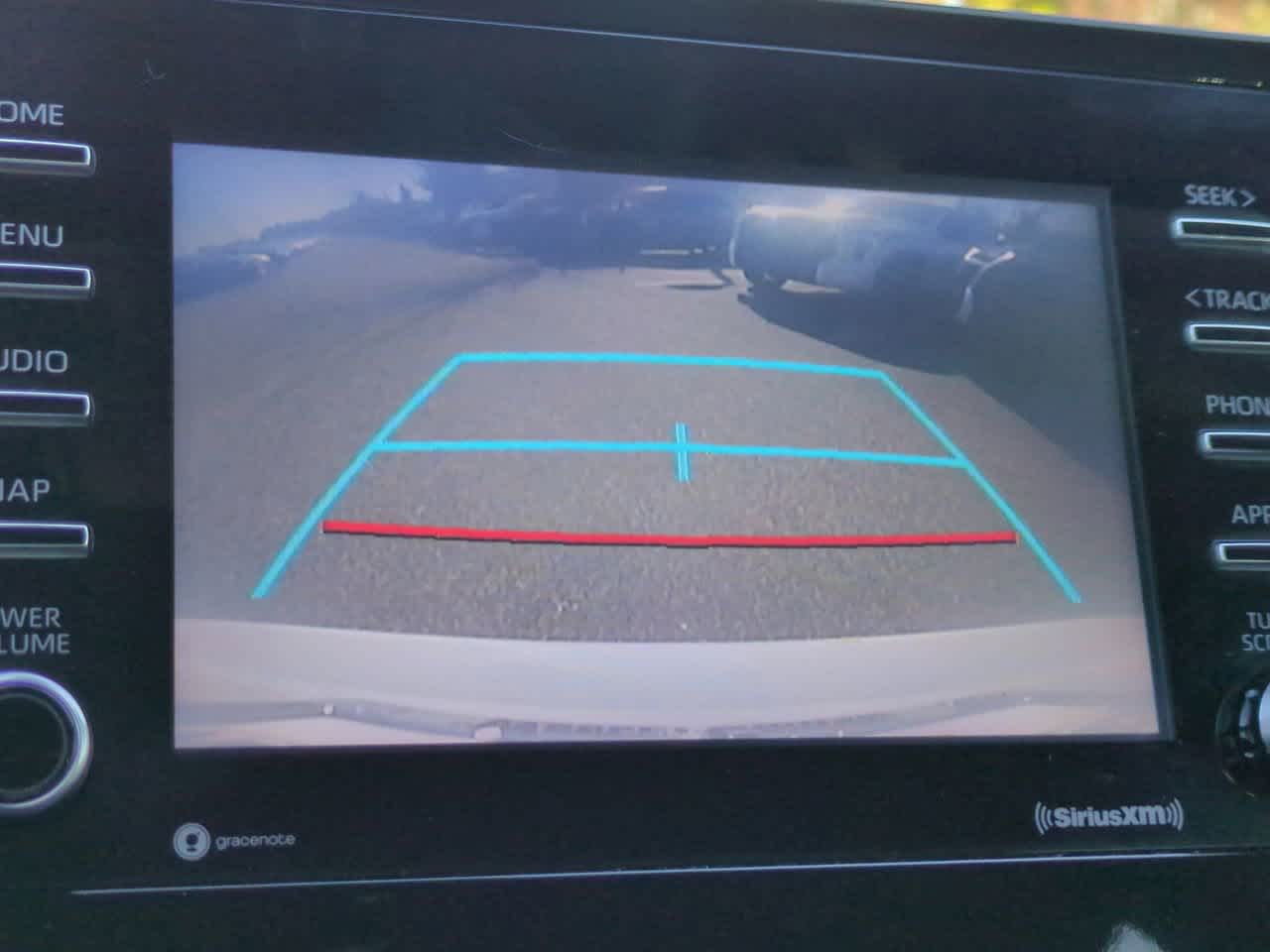 Thumbnail: 2022 Toyota Camry - 19