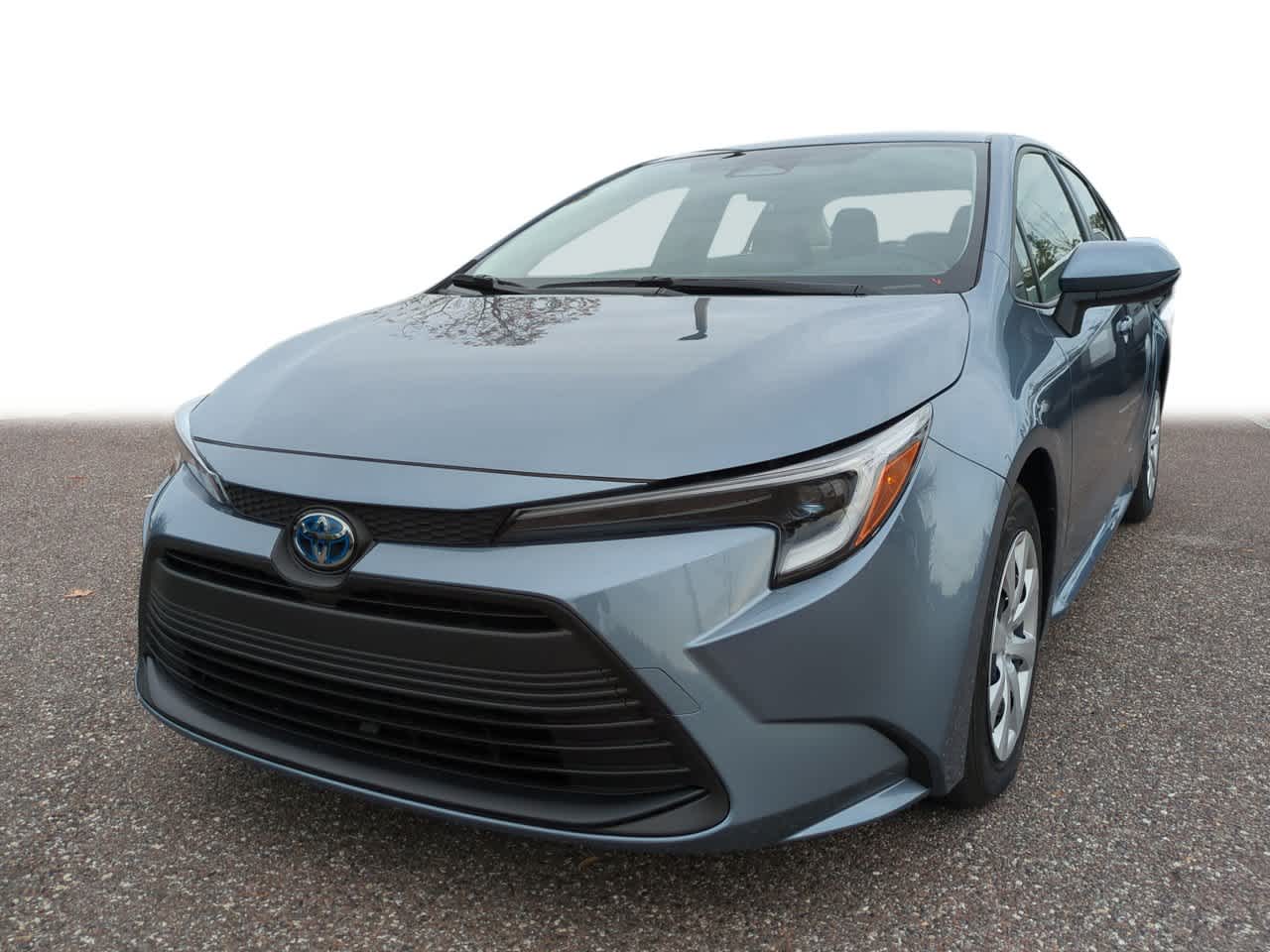 Thumbnail: 2025 Toyota Corolla - 1