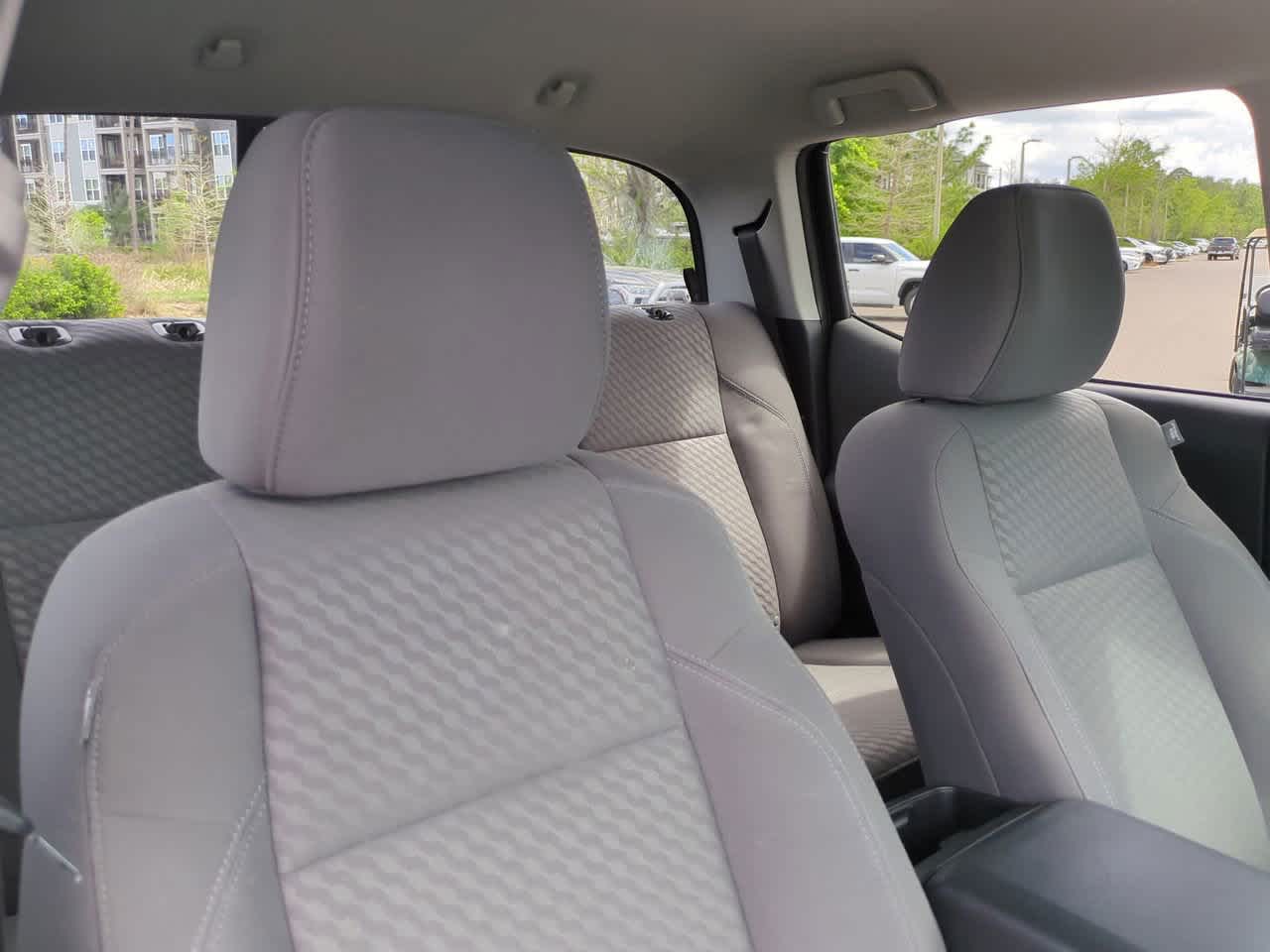 Thumbnail: 2023 Toyota Tacoma - 7