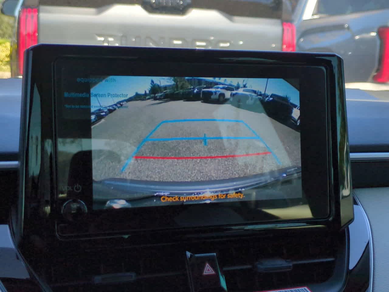 Thumbnail: 2026 Toyota Corolla - 19