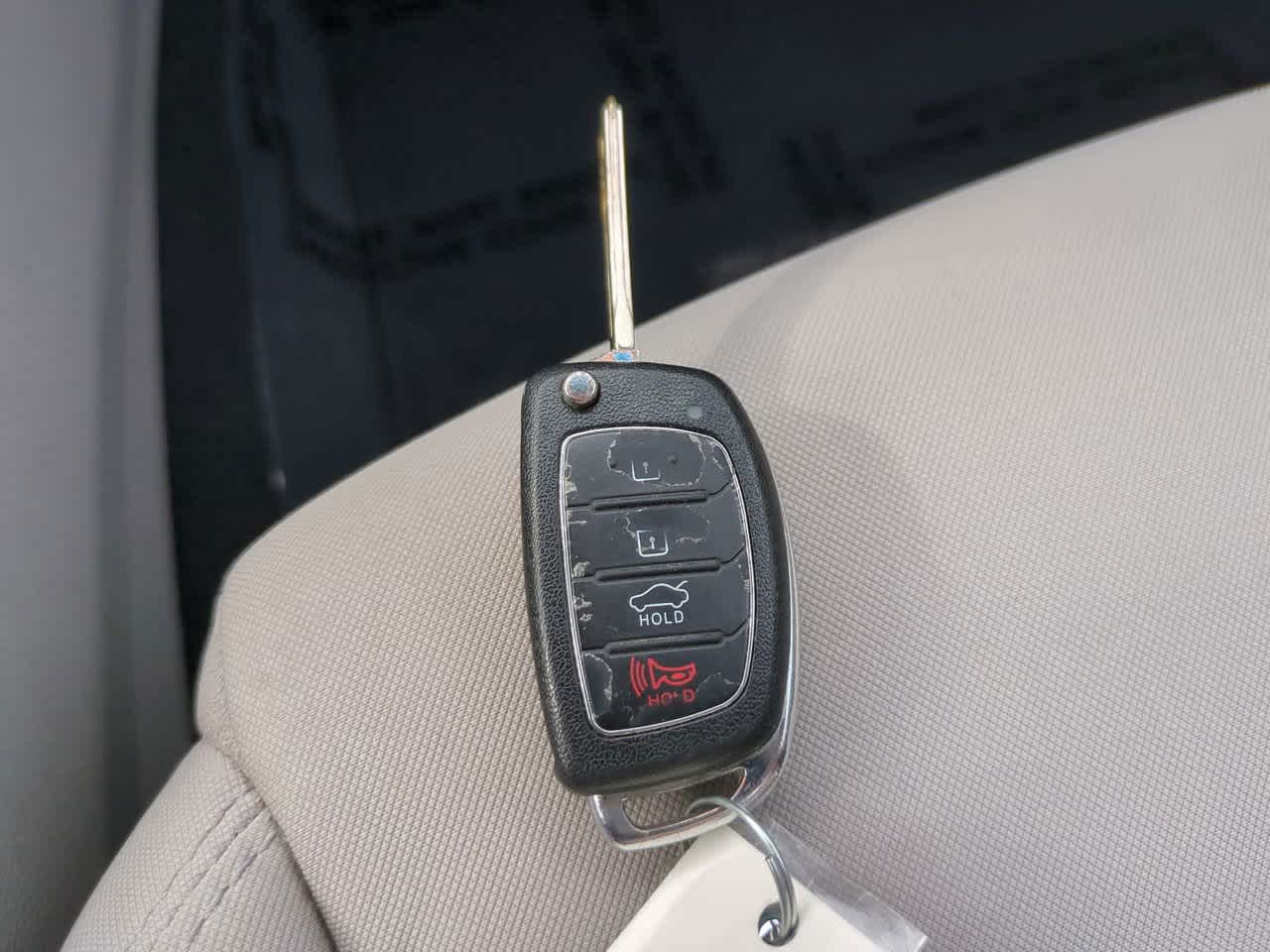 Thumbnail: 2015 Hyundai Sonata - 23